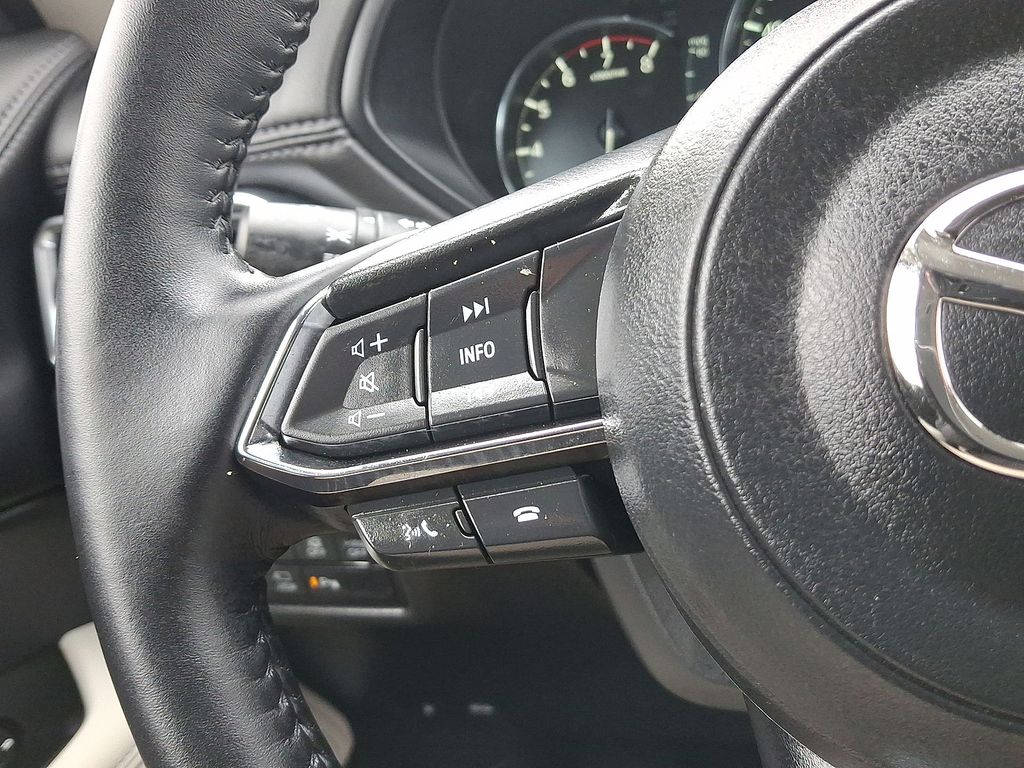 Thumbnail: 2025 Mazda CX-5 - 21