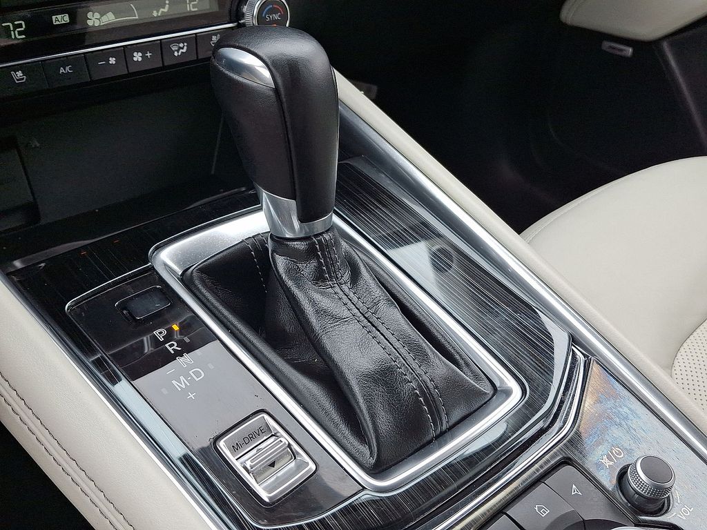 Thumbnail: 2025 Mazda CX-5 - 12