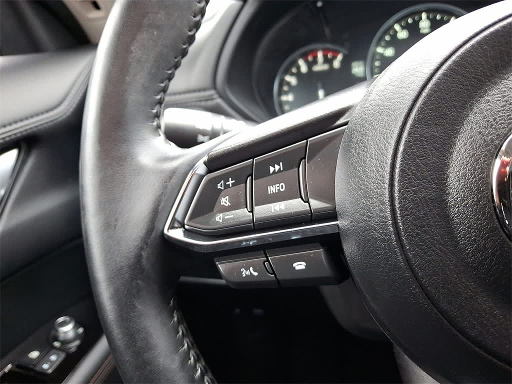 Thumbnail: 2023 Mazda CX-5 - 20