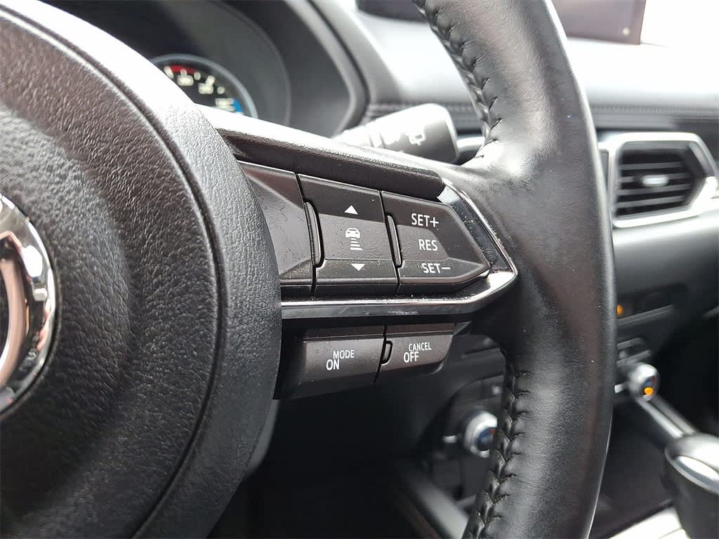 Thumbnail: 2023 Mazda CX-5 - 21