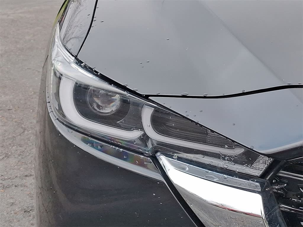 Thumbnail: 2023 Mazda CX-5 - 27