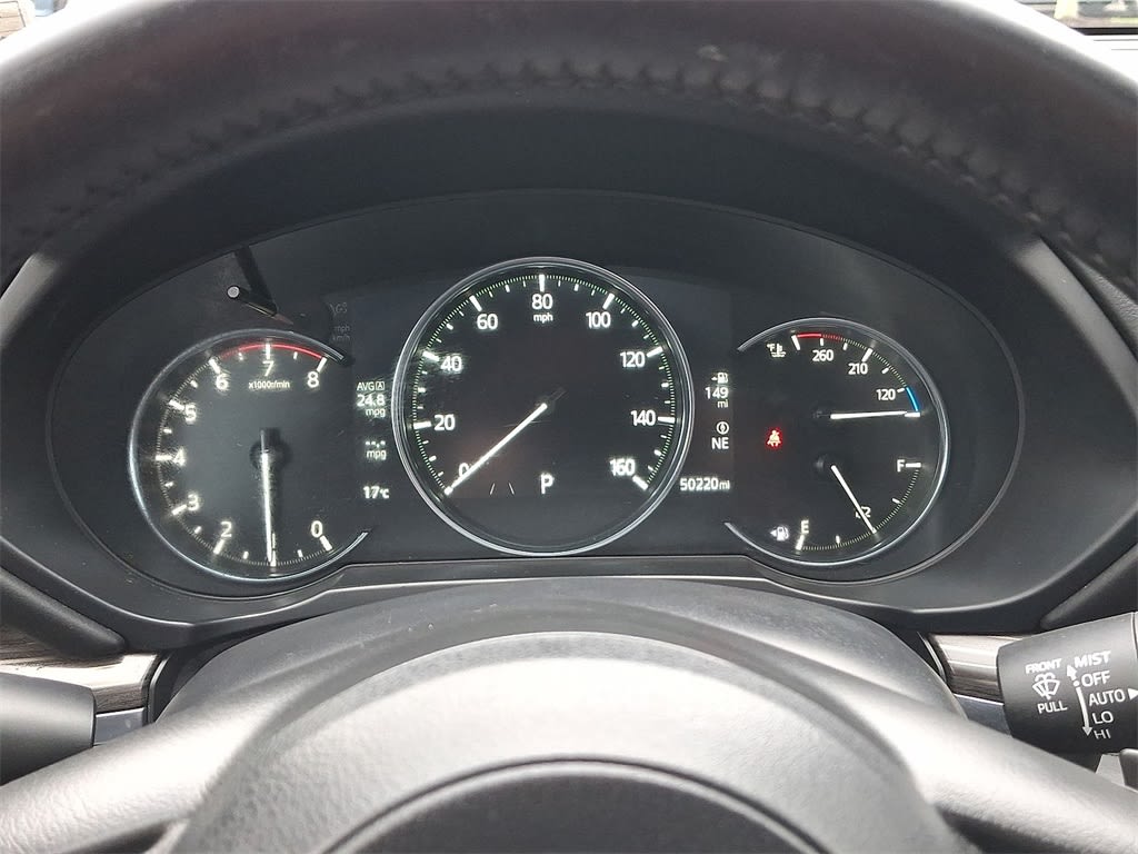 Thumbnail: 2023 Mazda CX-5 - 13