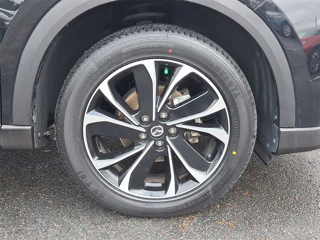 Thumbnail: 2023 Mazda CX-5 - 7