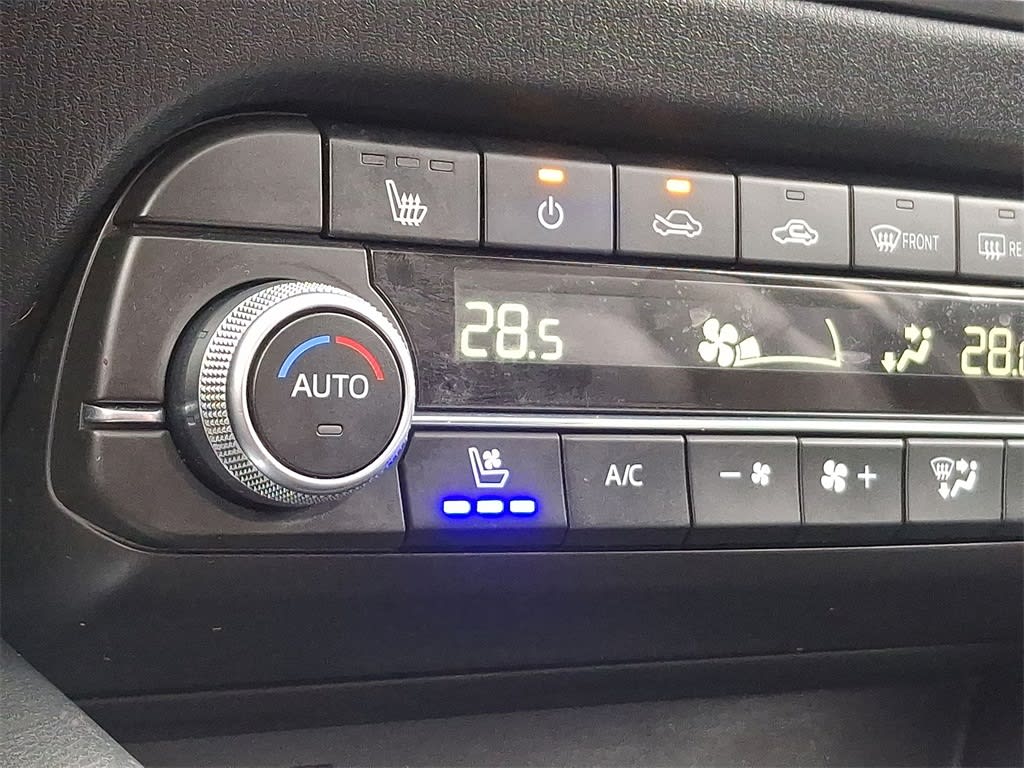 Thumbnail: 2023 Mazda CX-5 - 22