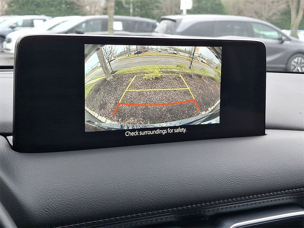 Thumbnail: 2023 Mazda CX-5 - 19