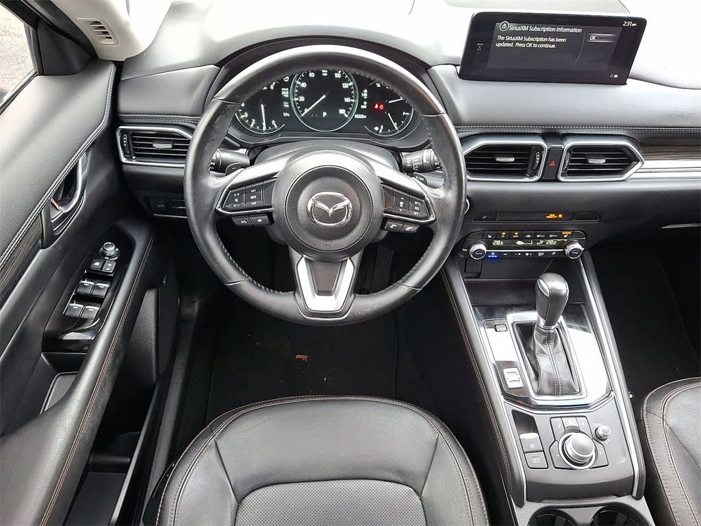 Thumbnail: 2023 Mazda CX-5 - 8