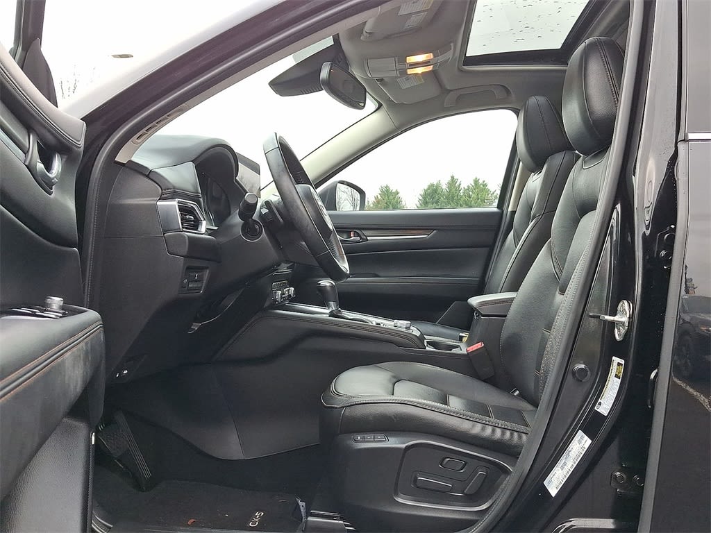 Thumbnail: 2023 Mazda CX-5 - 9