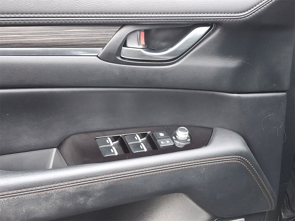 Thumbnail: 2023 Mazda CX-5 - 18