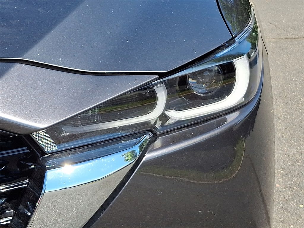 Thumbnail: 2022 Mazda CX-5 - 25