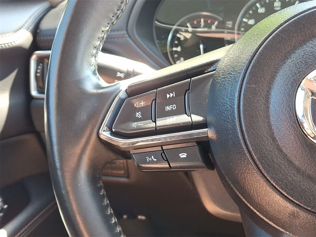 Thumbnail: 2022 Mazda CX-5 - 18