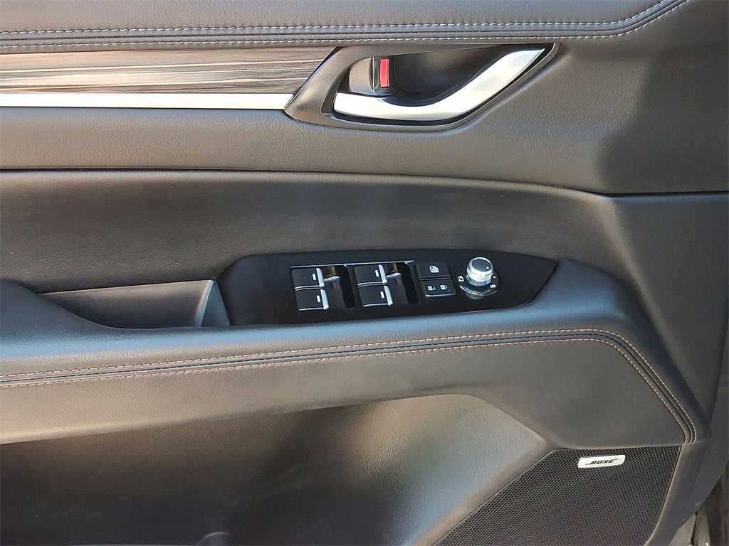 Thumbnail: 2022 Mazda CX-5 - 16