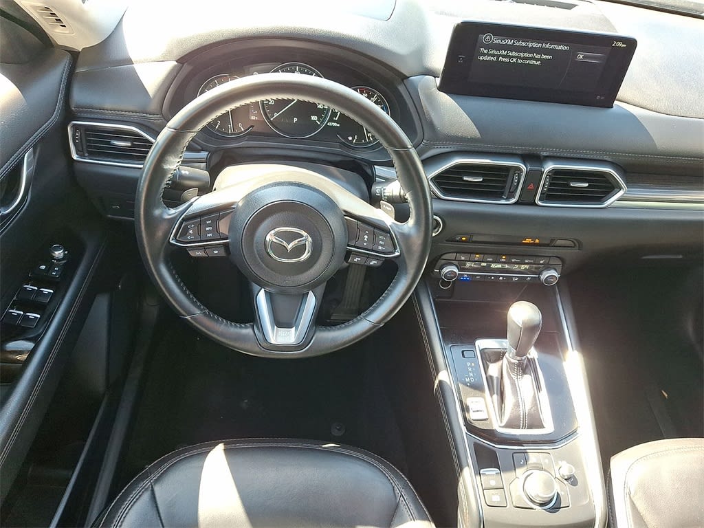 Thumbnail: 2022 Mazda CX-5 - 8