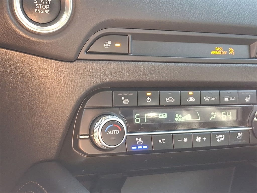 Thumbnail: 2022 Mazda CX-5 - 20