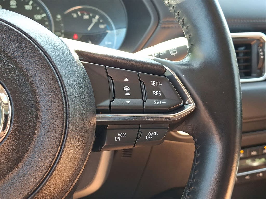 Thumbnail: 2022 Mazda CX-5 - 19