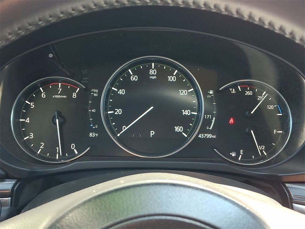 Thumbnail: 2022 Mazda CX-5 - 11