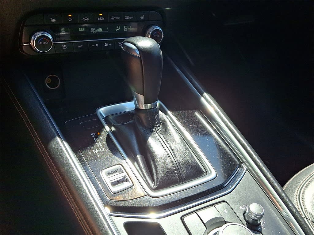 Thumbnail: 2022 Mazda CX-5 - 10