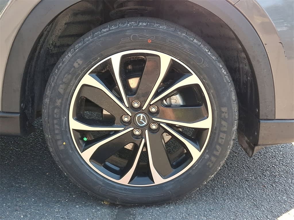 Thumbnail: 2022 Mazda CX-5 - 7