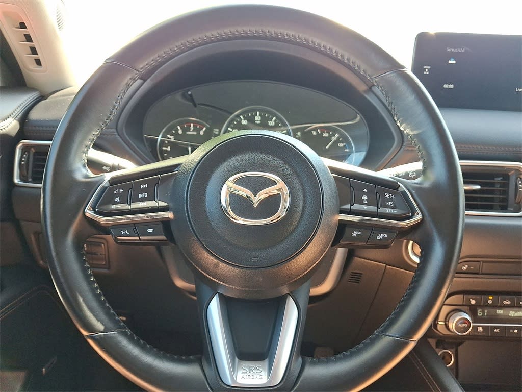 Thumbnail: 2022 Mazda CX-5 - 2