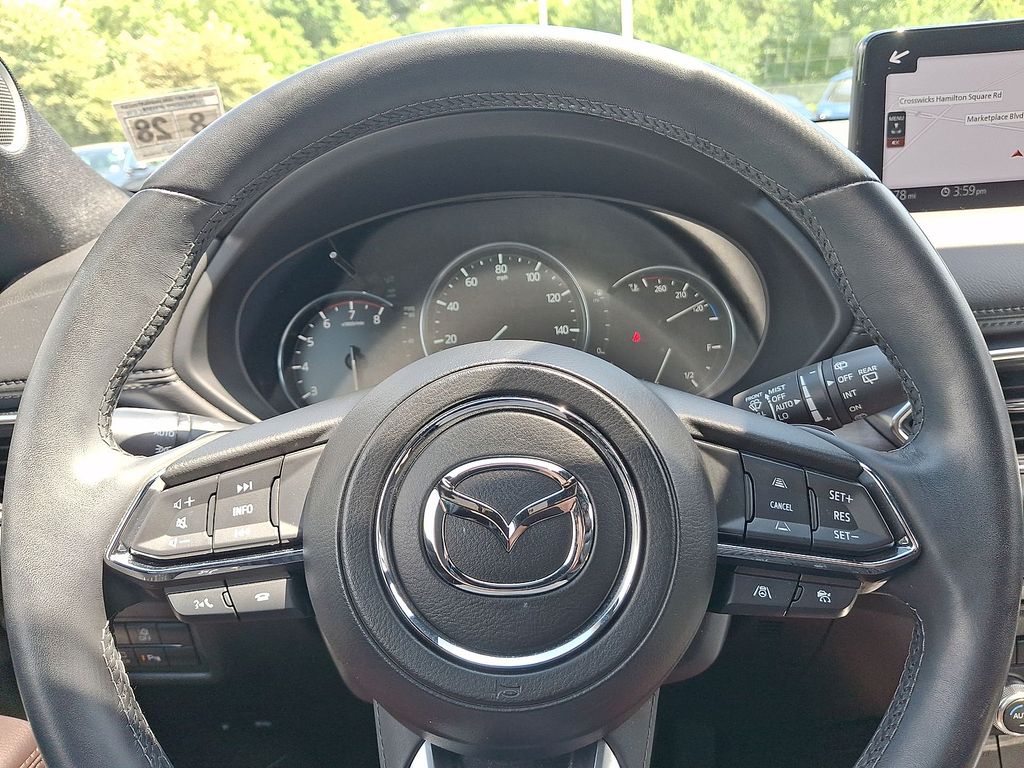Thumbnail: 2023 Mazda CX-5 - 2