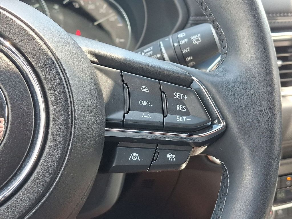 Thumbnail: 2023 Mazda CX-5 - 21