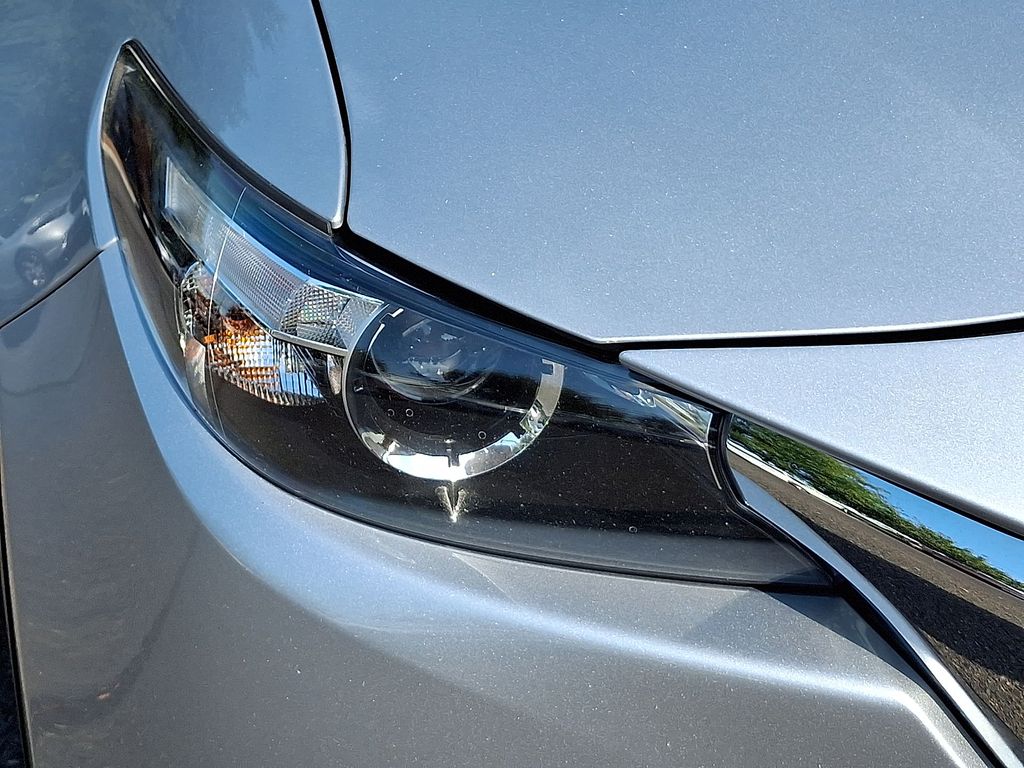 Thumbnail: 2022 Mazda CX-9 - 27