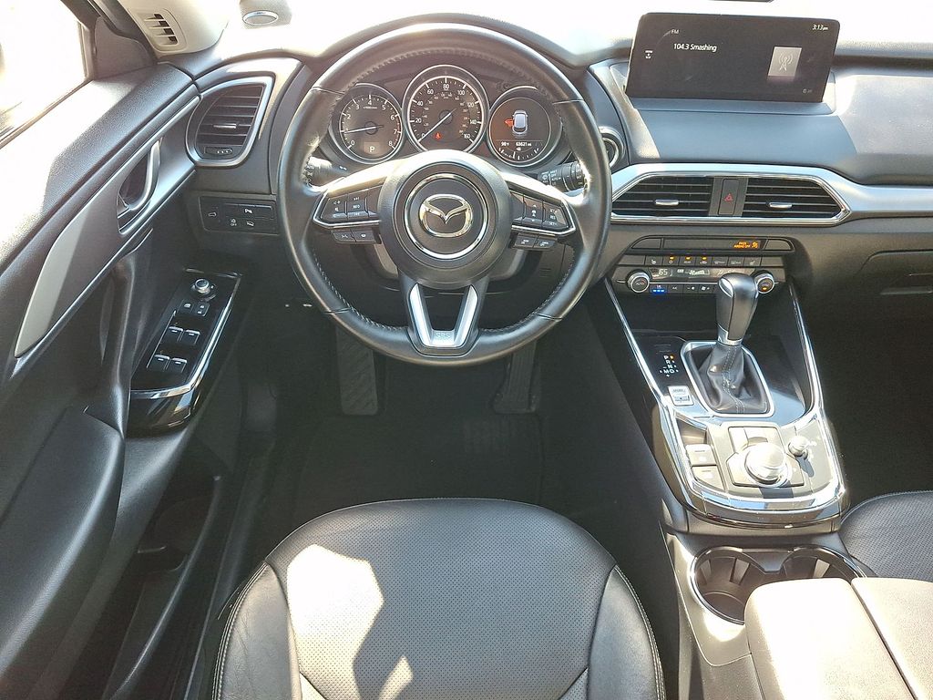 Thumbnail: 2022 Mazda CX-9 - 8