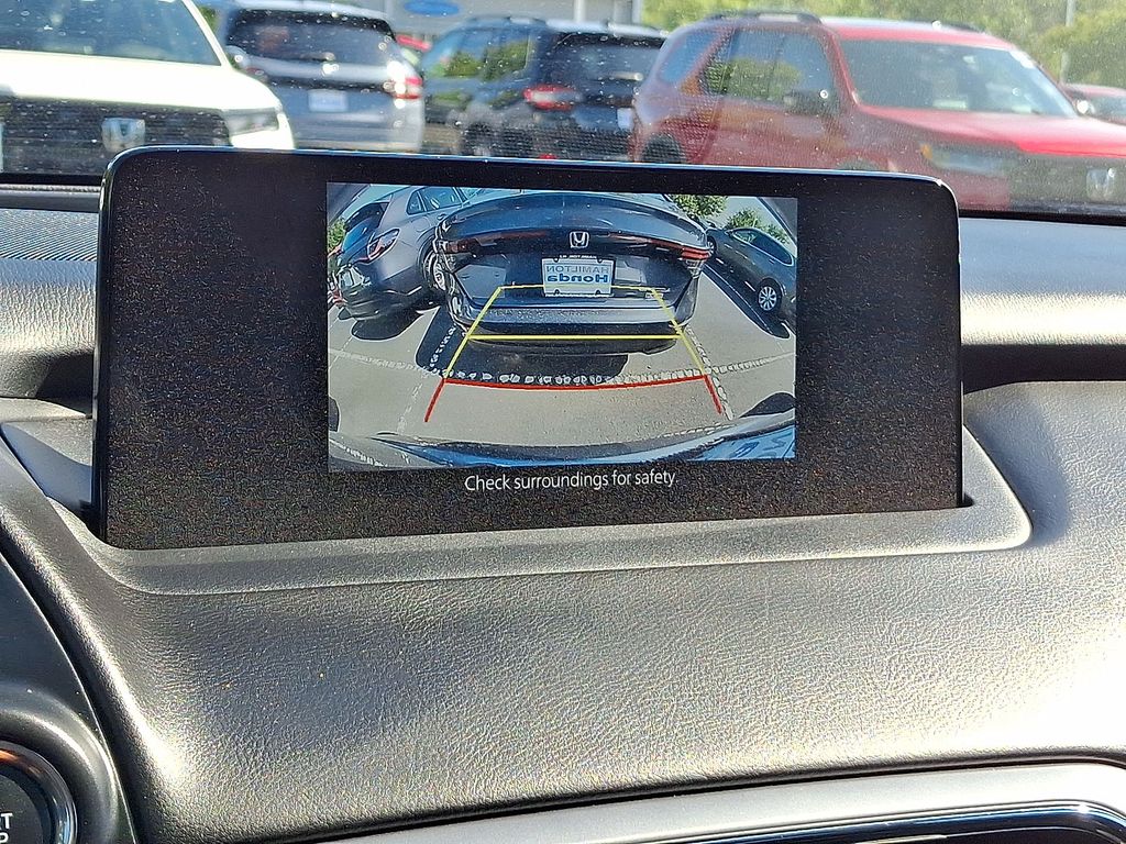 Thumbnail: 2022 Mazda CX-9 - 11