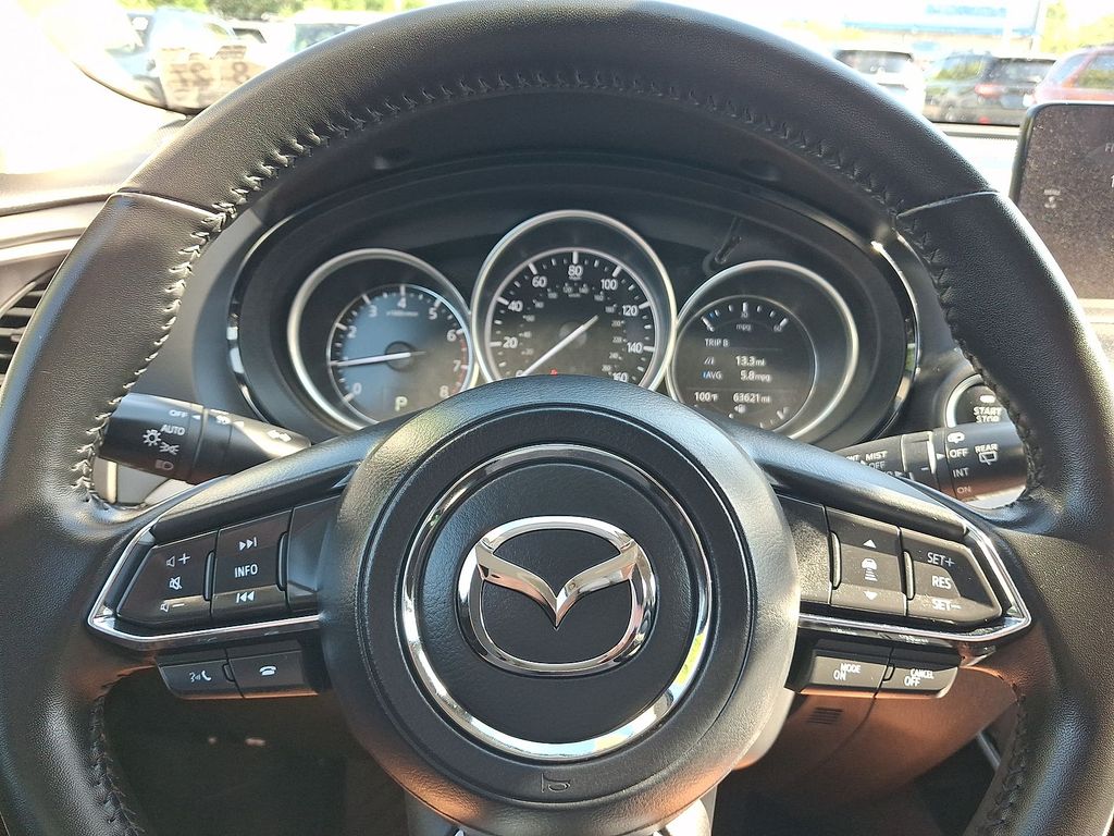 Thumbnail: 2022 Mazda CX-9 - 2