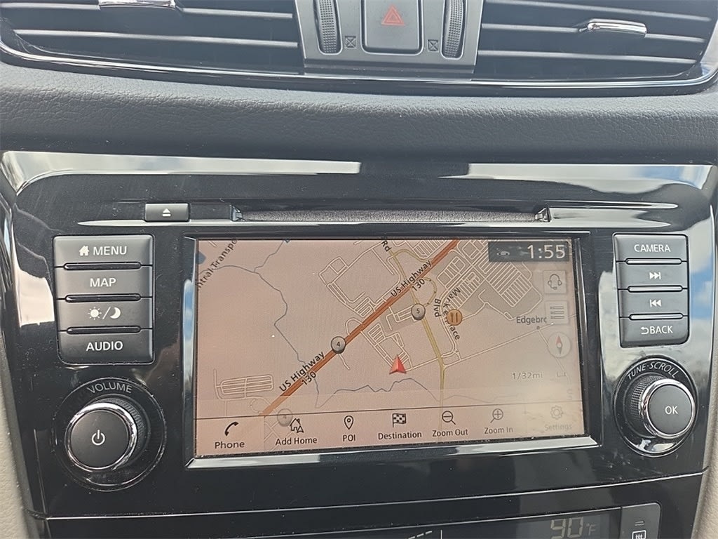 Thumbnail: 2019 Nissan Rogue Sport - 10