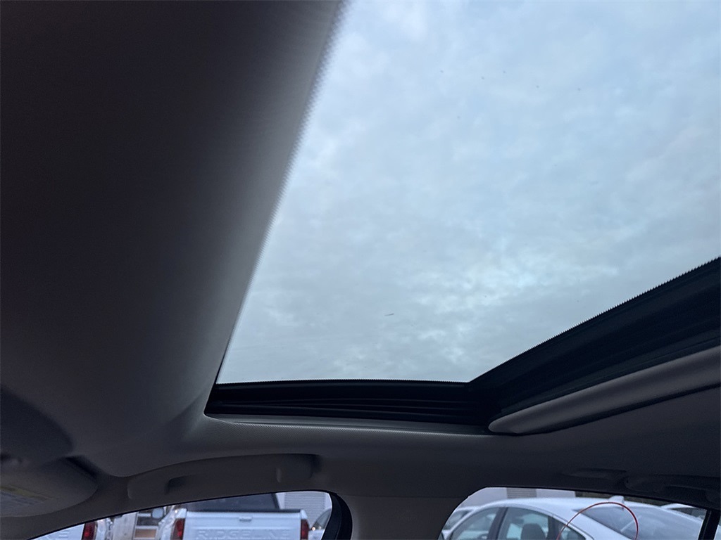 Thumbnail: 2018 INFINITI Q50 - 14