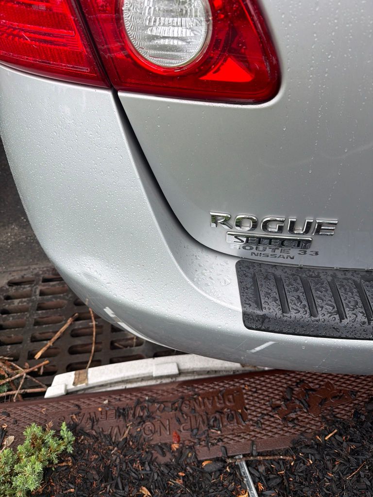 Thumbnail: 2015 Nissan Rogue - 14
