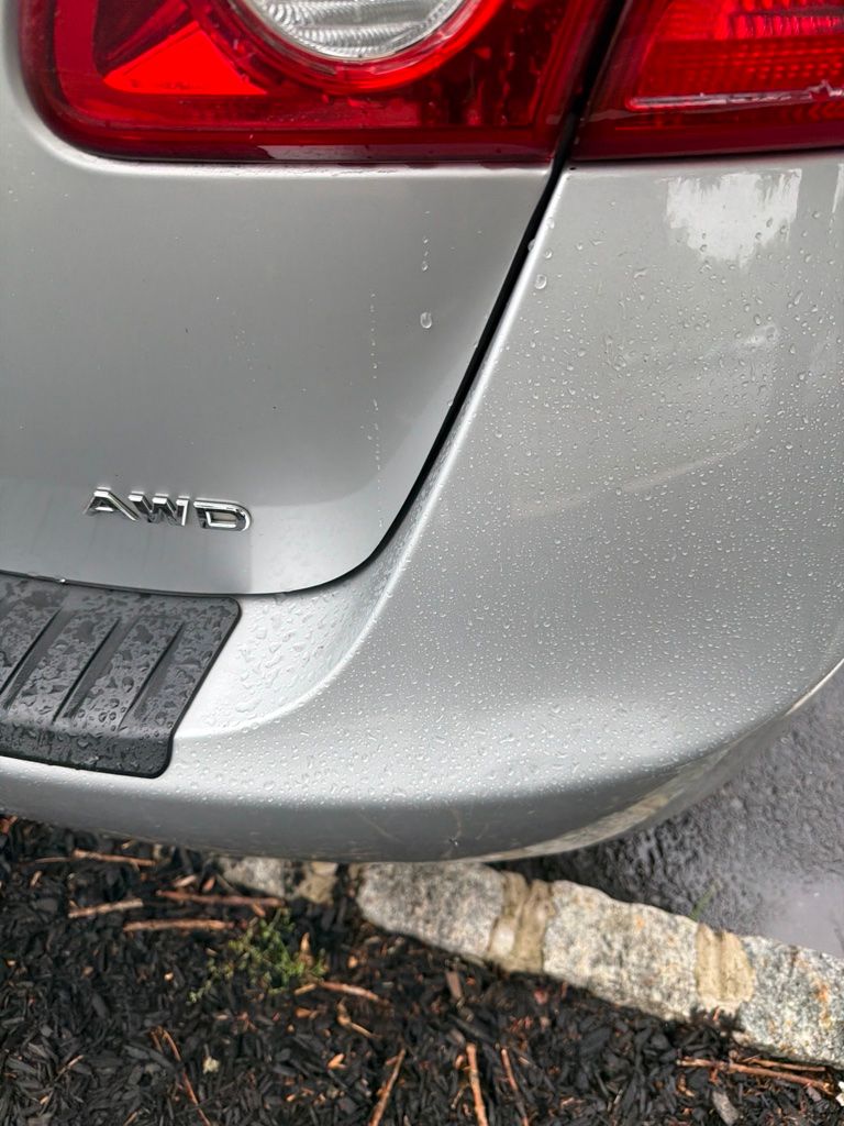Thumbnail: 2015 Nissan Rogue - 12