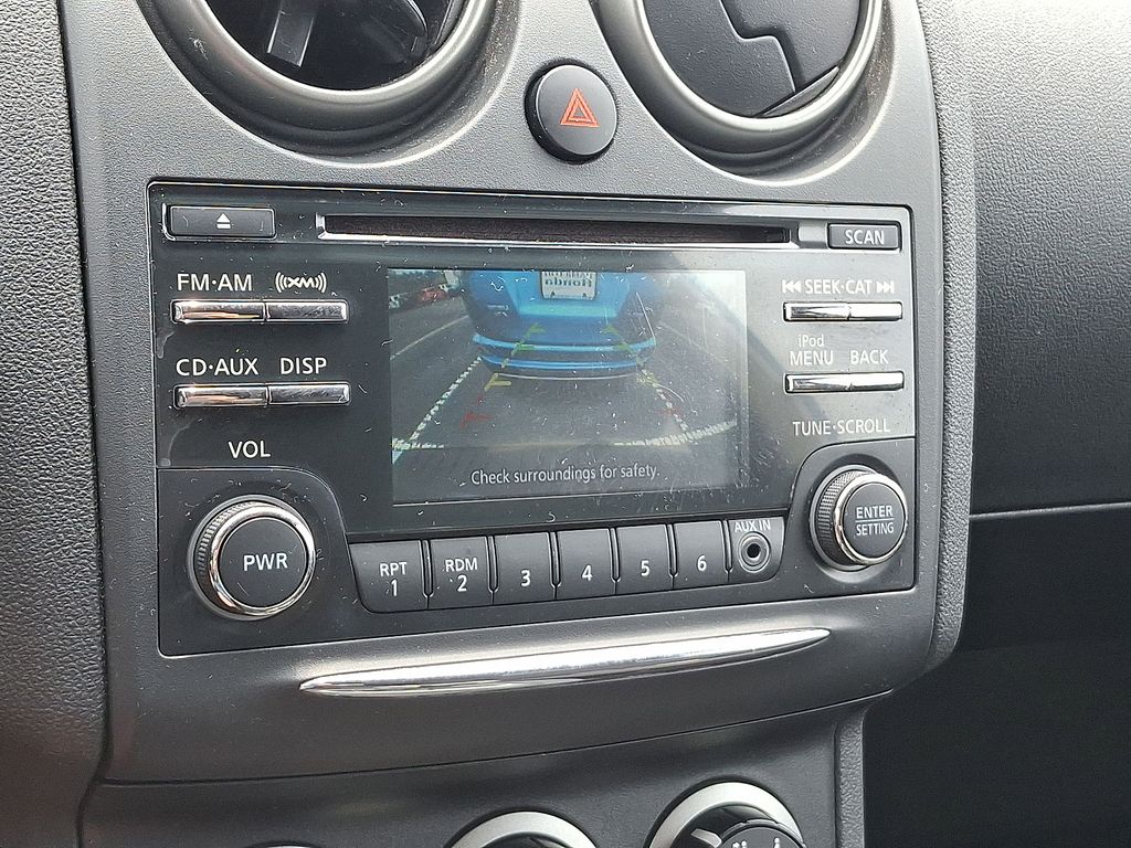 Thumbnail: 2015 Nissan Rogue - 19