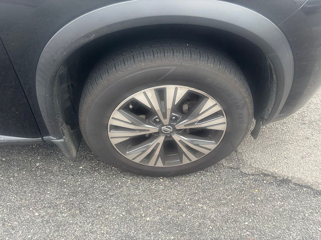 Thumbnail: 2021 Nissan Rogue - 20