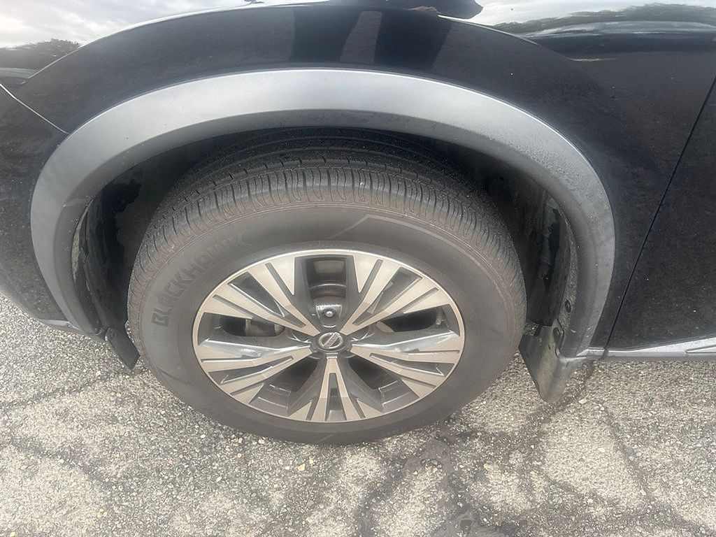 Thumbnail: 2021 Nissan Rogue - 14