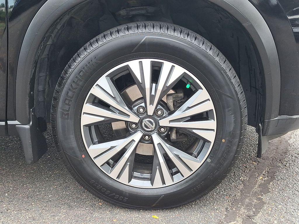 Thumbnail: 2021 Nissan Rogue - 7