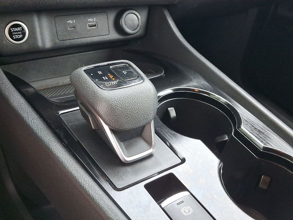 Thumbnail: 2021 Nissan Rogue - 11