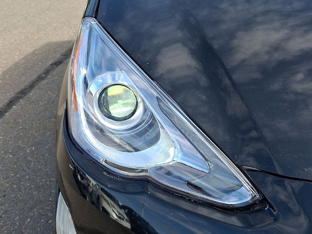 Thumbnail: 2016 Toyota Prius c - 7