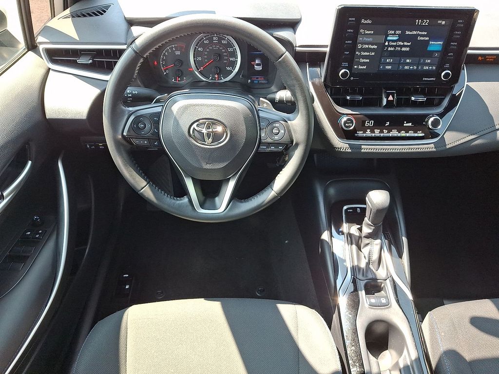 Thumbnail: 2022 Toyota Corolla - 2