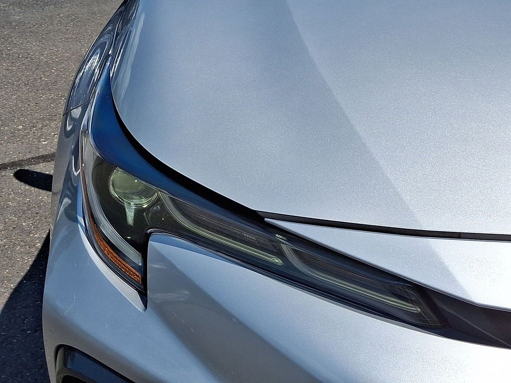 Thumbnail: 2022 Toyota Corolla - 7