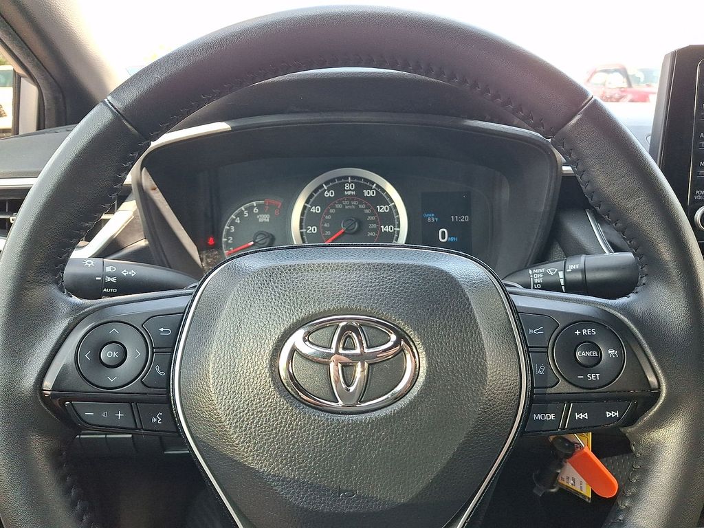 Thumbnail: 2022 Toyota Corolla - 20