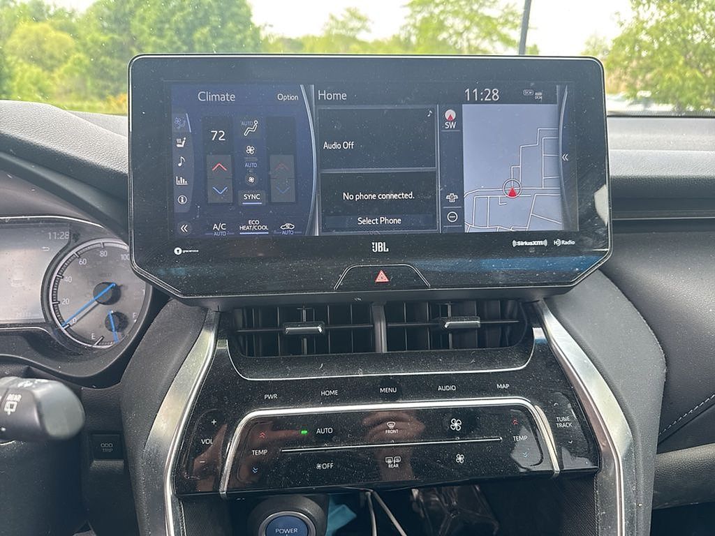 Thumbnail: 2021 Toyota Venza - 20