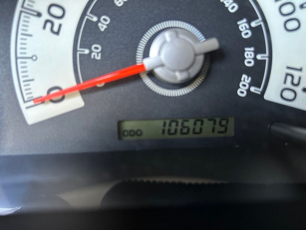 Thumbnail: 2013 Toyota FJ Cruiser - 21