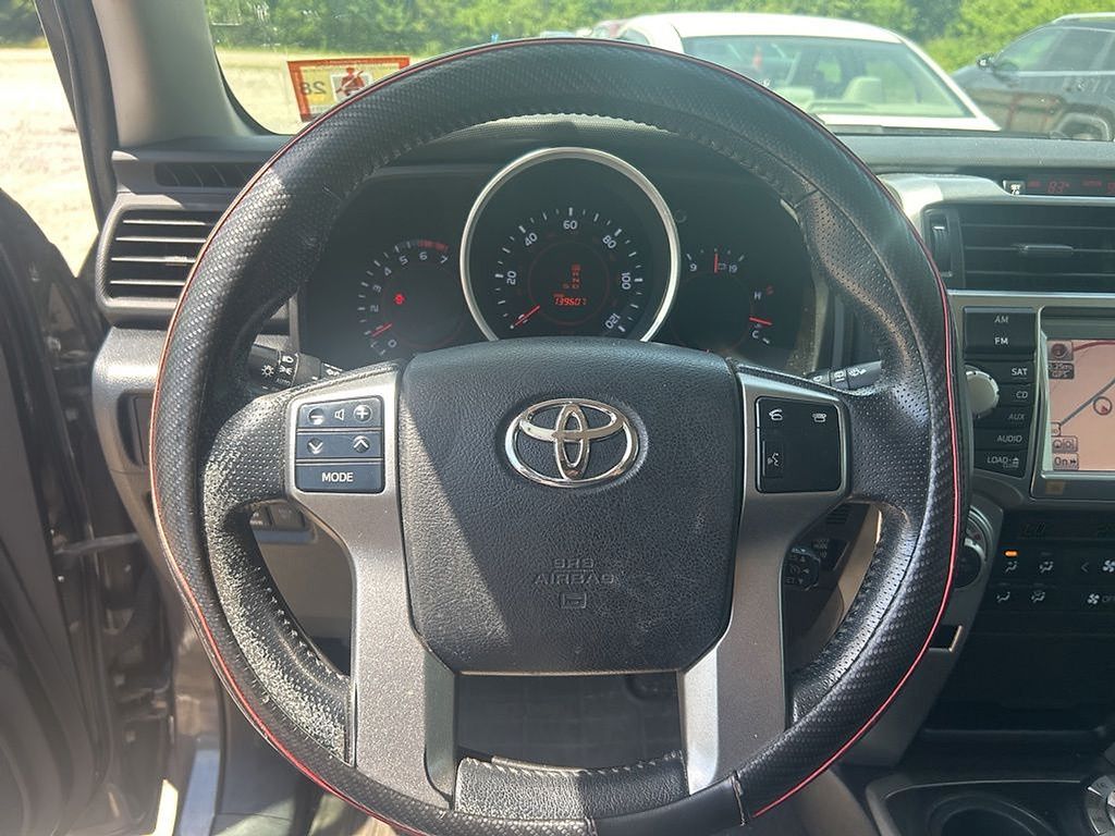 Thumbnail: 2011 Toyota 4Runner - 2