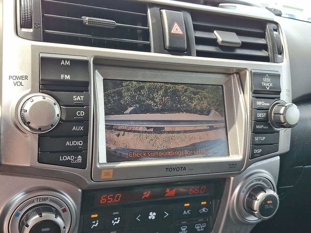 Thumbnail: 2011 Toyota 4Runner - 19