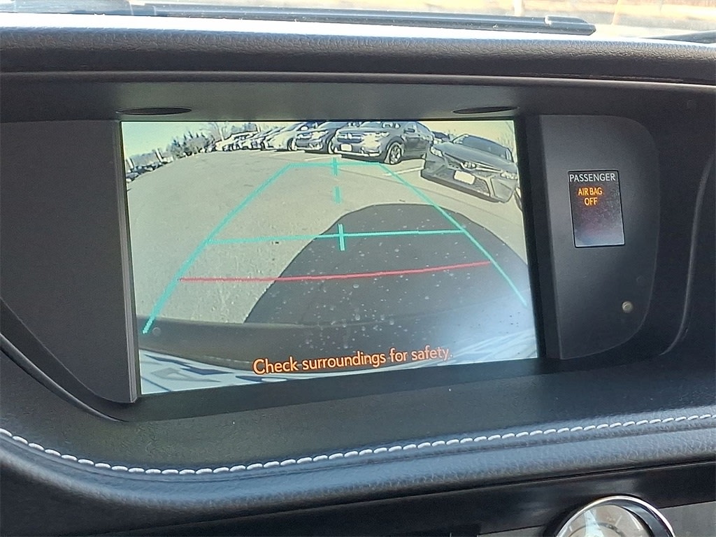 Thumbnail: 2014 Lexus ES - 19