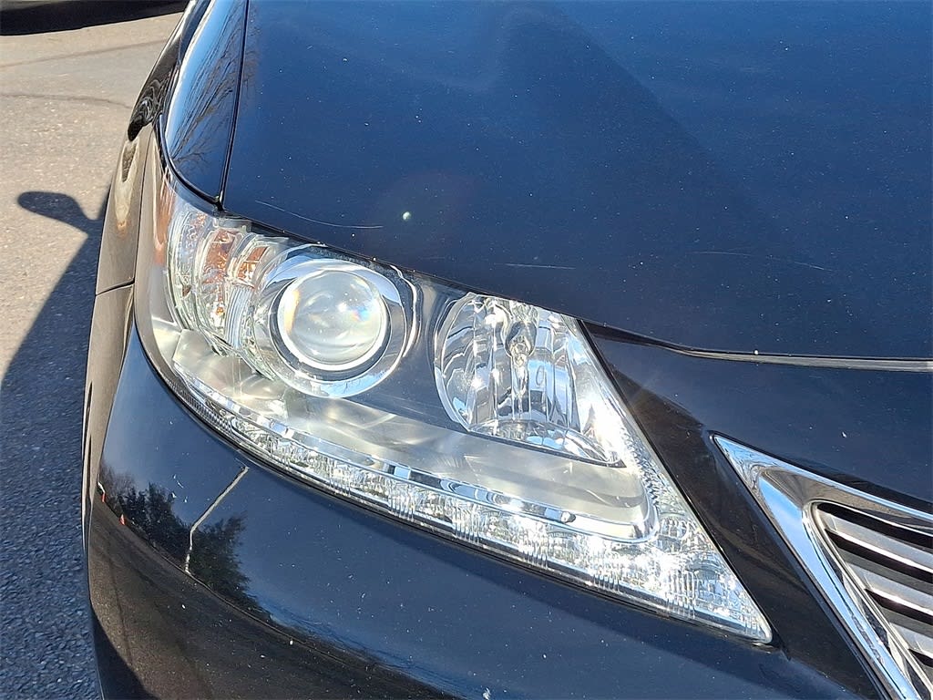 Thumbnail: 2014 Lexus ES - 27