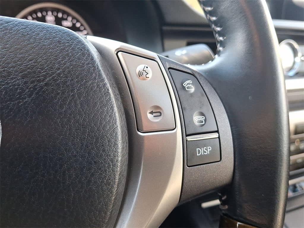 Thumbnail: 2014 Lexus ES - 21