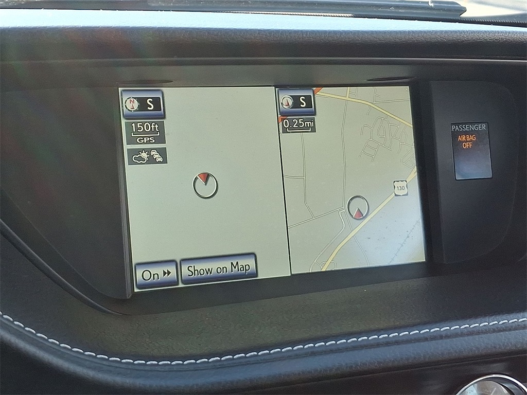 Thumbnail: 2014 Lexus ES - 11