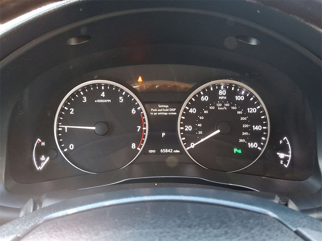 Thumbnail: 2014 Lexus ES - 13